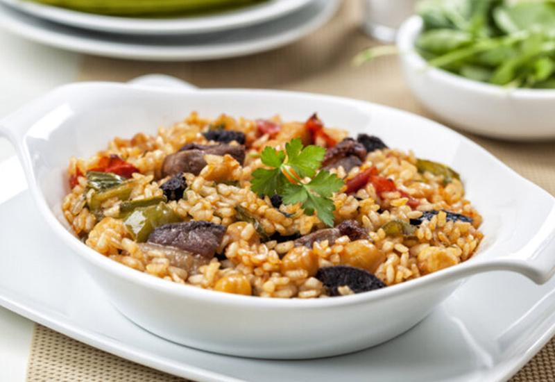 Portugalsko jelo s rižom koje ćete zavoljeti